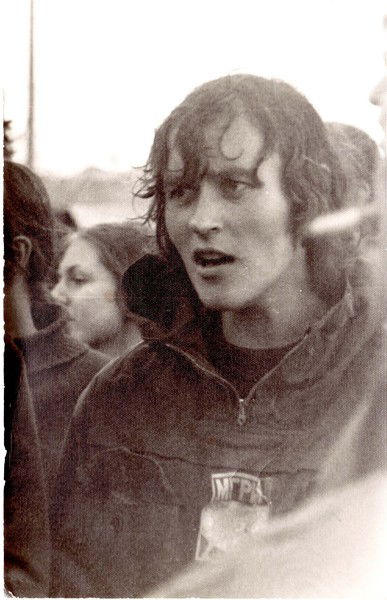 Елена Макарова