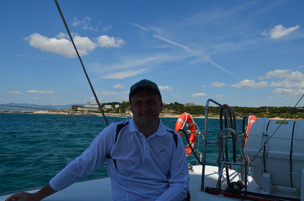 Алексей Кругляков