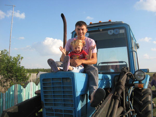 Сергей Бабаев