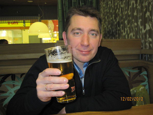 Димитрий Гульбинов