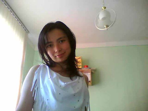 Нилуфар Урушова