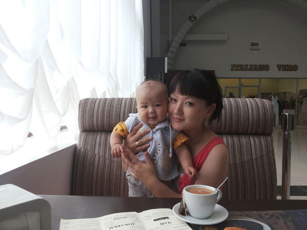 Дархан Кисметов