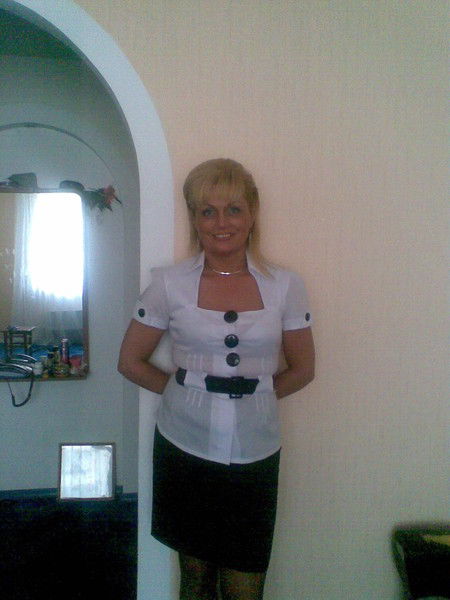 Анжелика*********