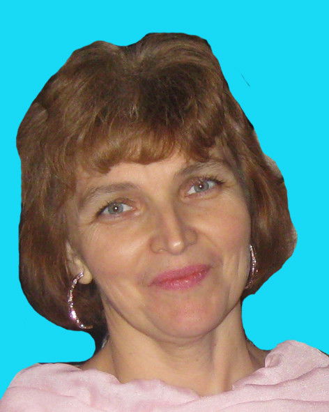 Татьяна Фролова