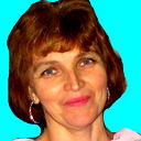 Татьяна Фролова