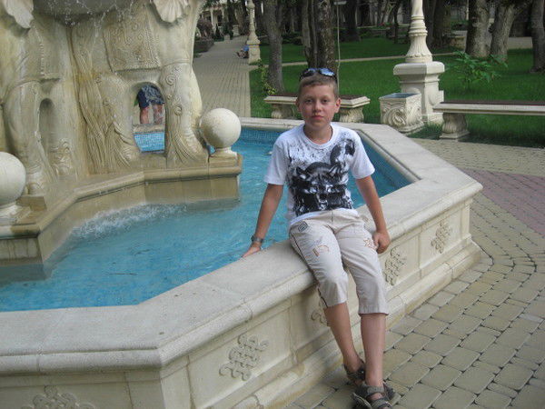 Вячеслав Кудрявцев