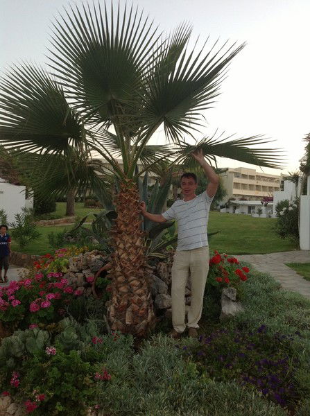 Гена Строганов