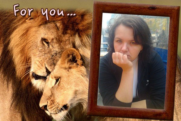 Наталья Столбова