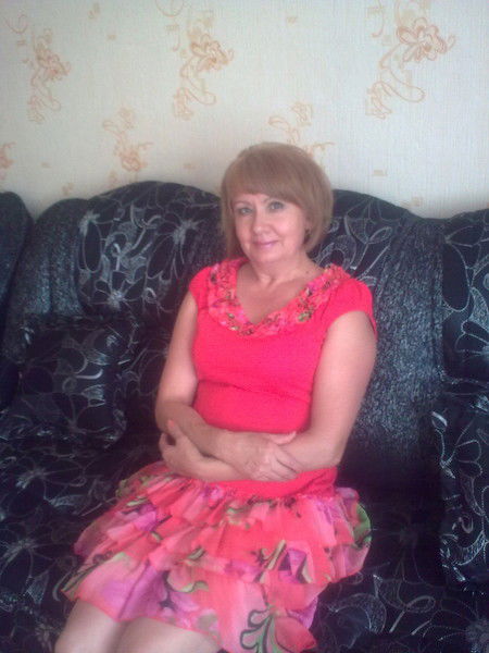 Резида Файзулина