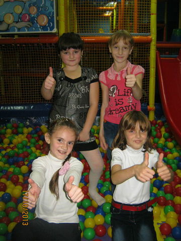 Olya Болдырева