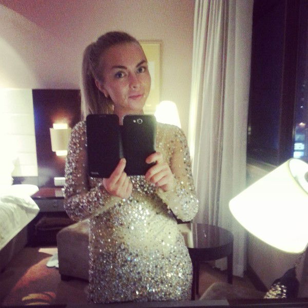 Екатерина Гуляева