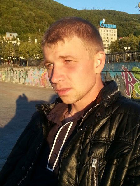 Александр Тищенко