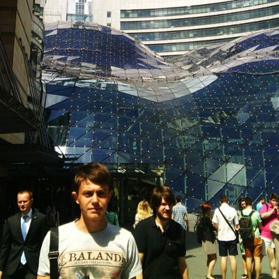 Микола Кірієнко