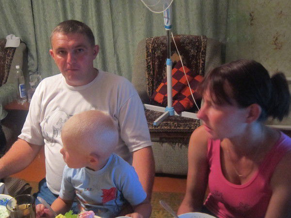 Виталя Аксенов