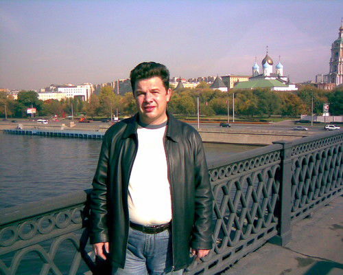 Тахир Галиулин