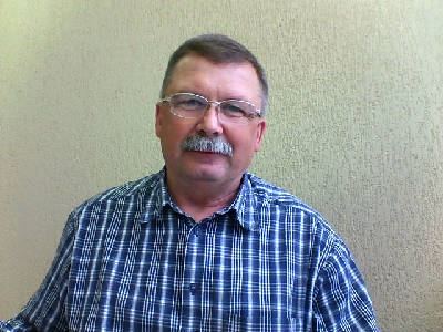 Владимир Мигунов