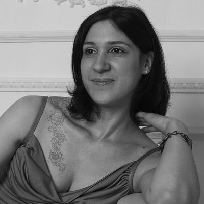 Елена Шевченко