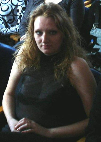 Света Машинева