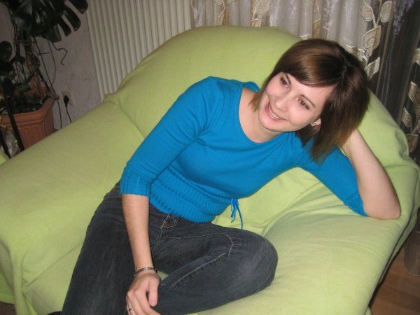 Kristina Lukianskova