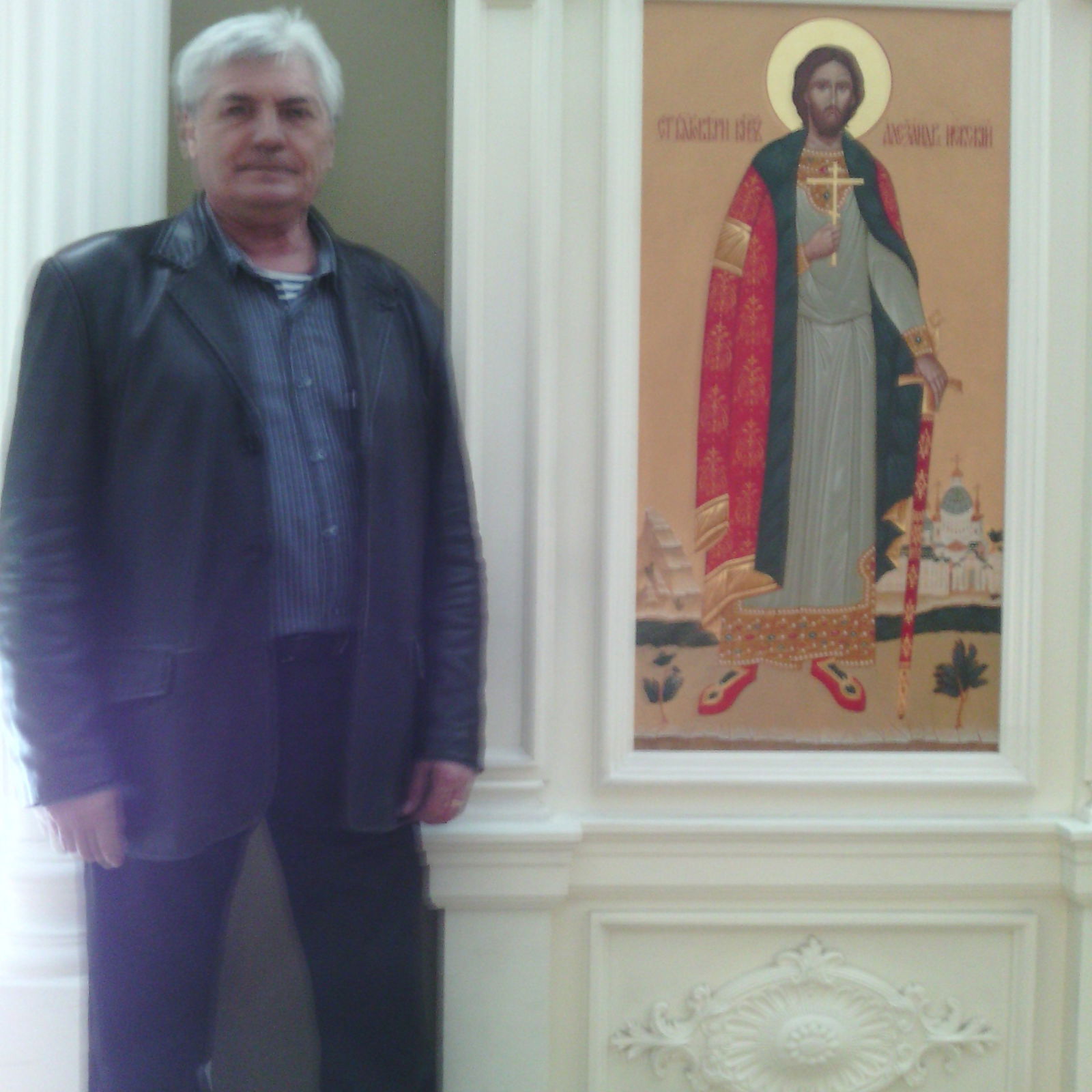 Геннадий Тарасов