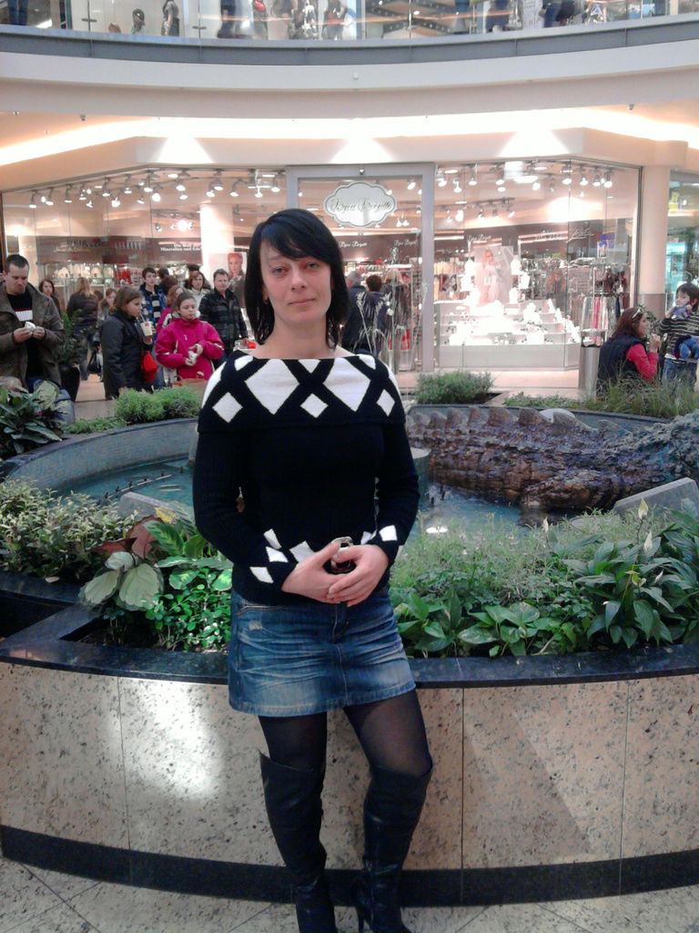 Диана Волкова