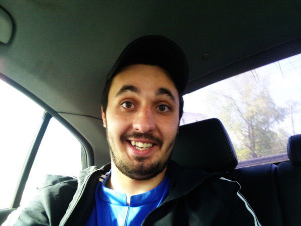 Максим Камышев