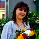 Татьяна Жердева