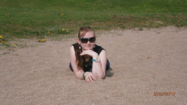 Angela Байкулова