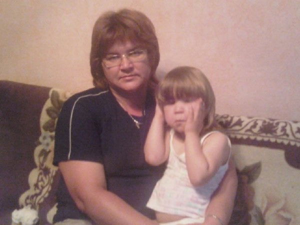 Наталия Колпакова