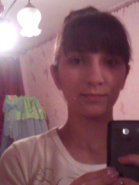 Елена Санникова