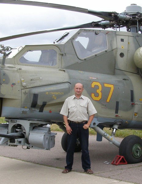 Сергей Гордиенко