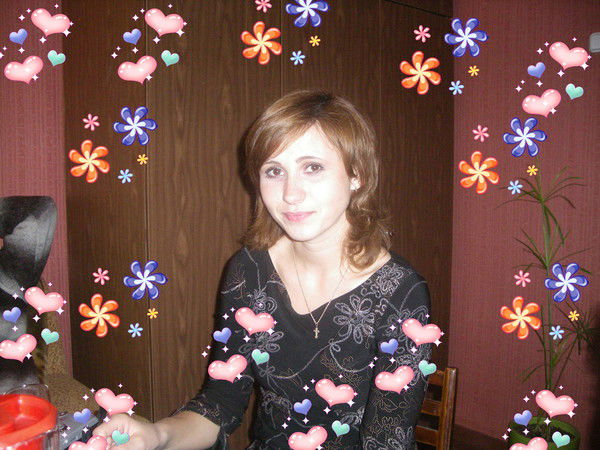 Наталья Романова