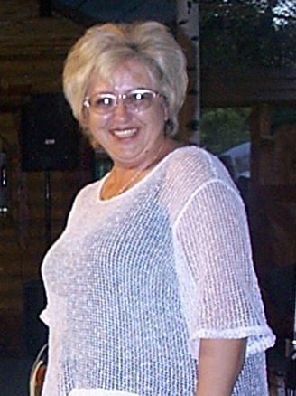 Елена Рожковая