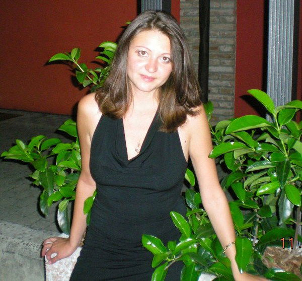 Елена Маврина