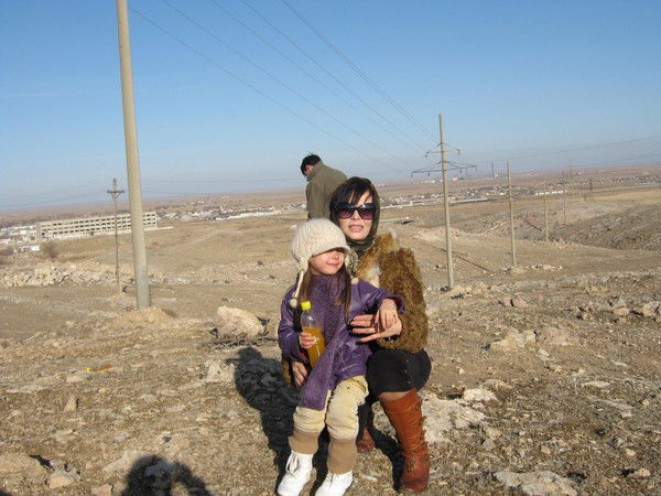 Наталья Симтикова