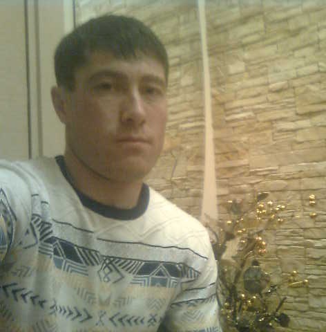 Михаил Мирзоев