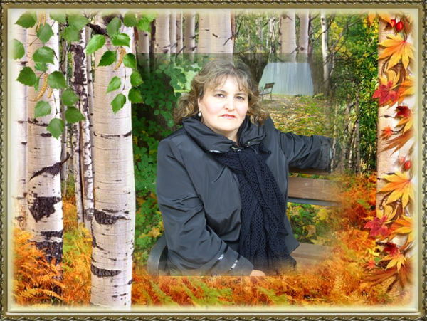 Лариса Морозова