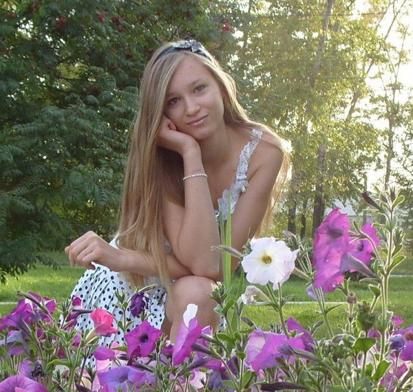 Светлана Калашникова