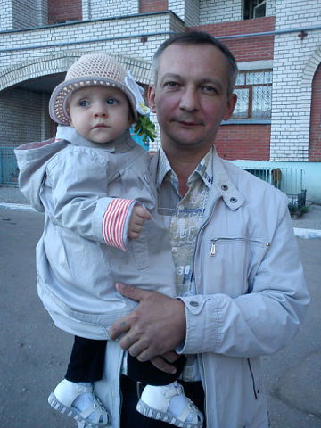 Евгений Балясников