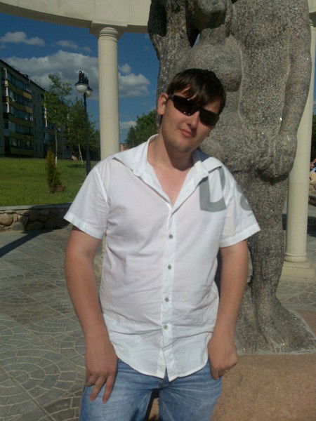 Михаил Гурылин