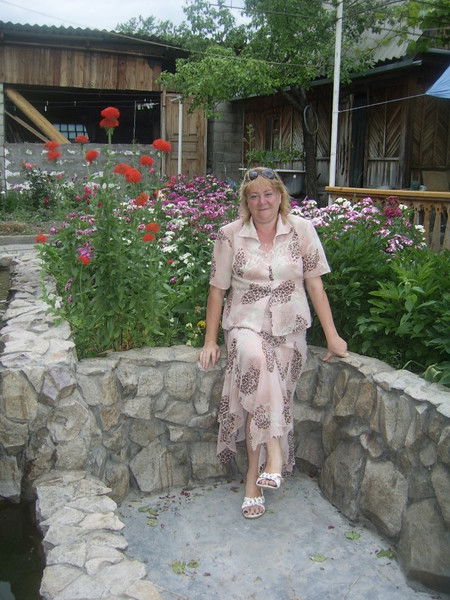 Елена Хачко