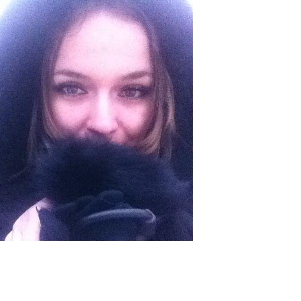 Диана Смирнова