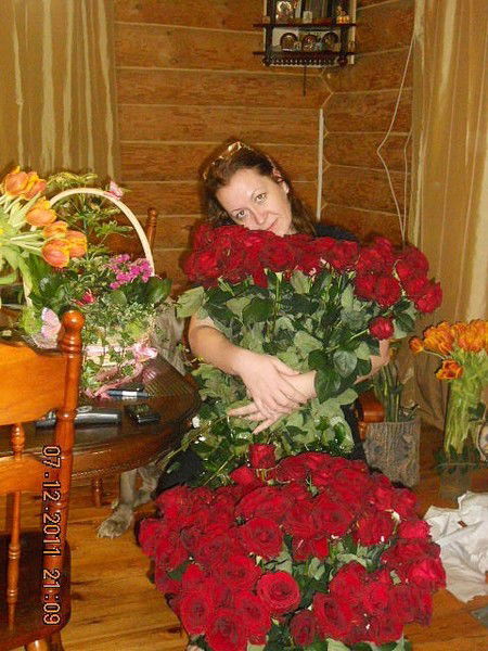 Маргарита Григорьева