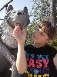 Христина Бобяк