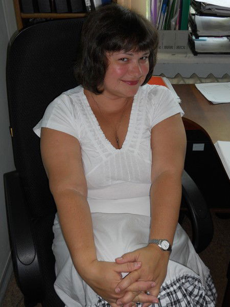 Любовь Климова