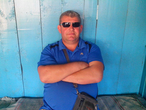 Сергей Логвиненко