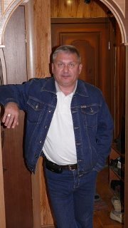 Андрей Тетерин