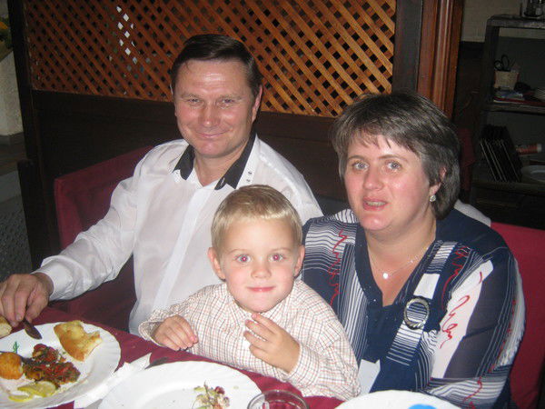 Ольга Селиванова