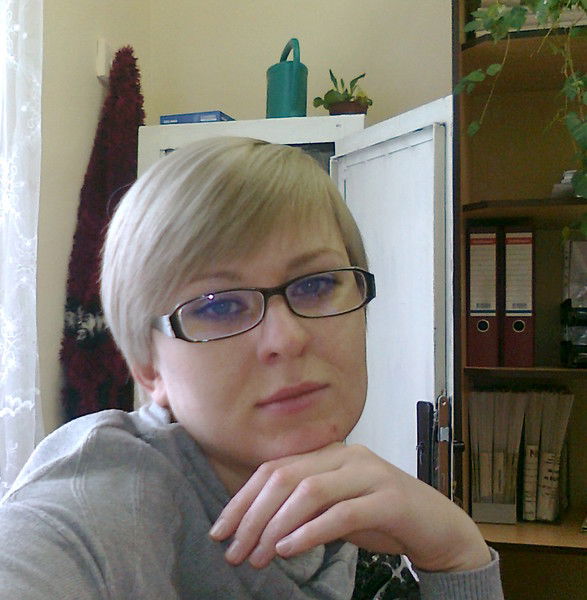 Елена Швыдко