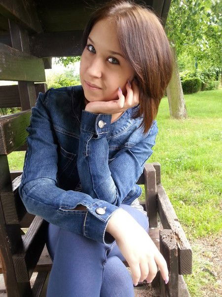 Марина Шабаева